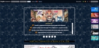 Fairy Tail: Chronicles of  Mages GDR - Screenshot Play by Forum